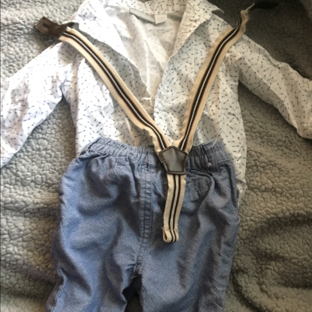 Children’s Place outfit bundle